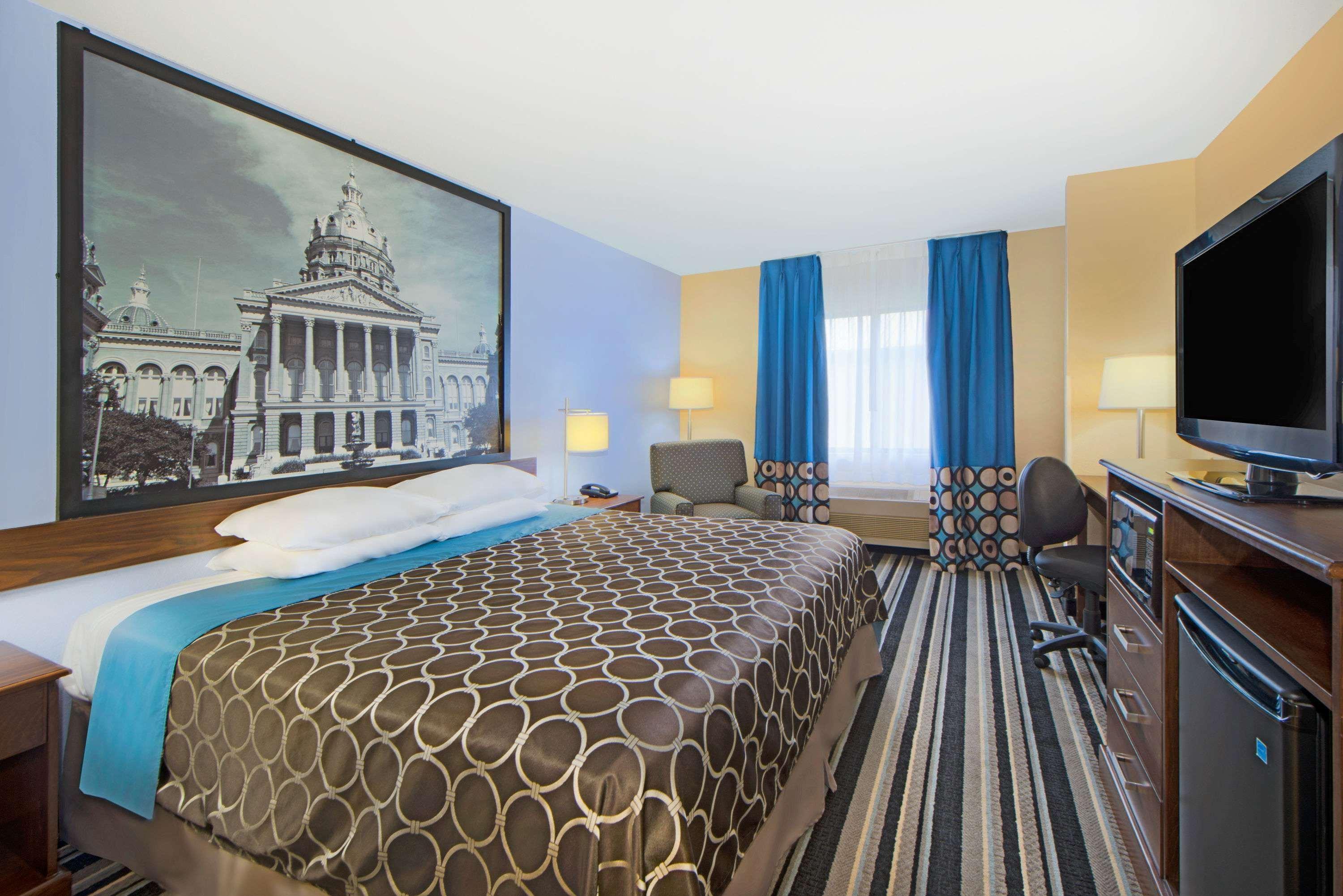 Super 8 By Wyndham Fairfield