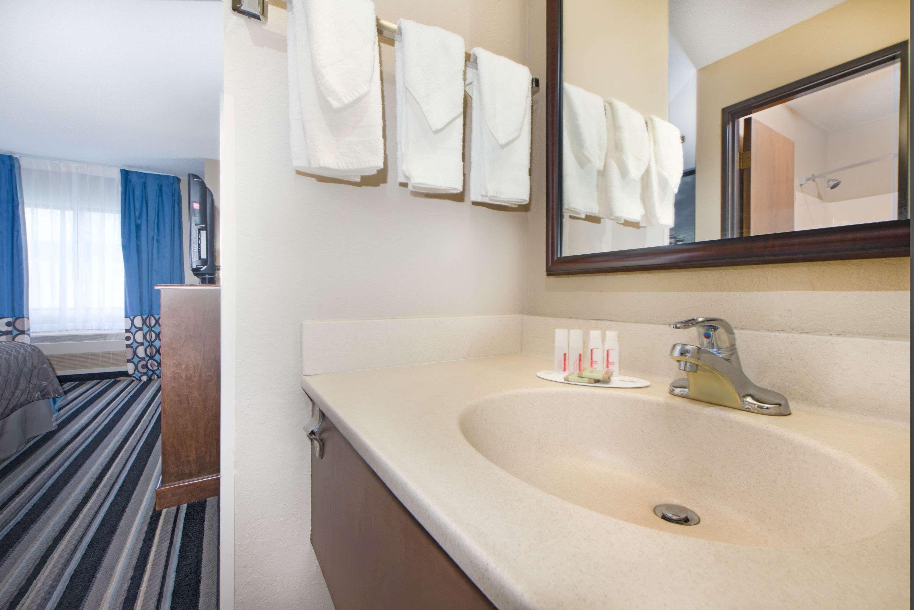 Super 8 By Wyndham Fairfield
