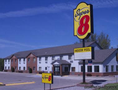 Super 8 By Wyndham Fairfield