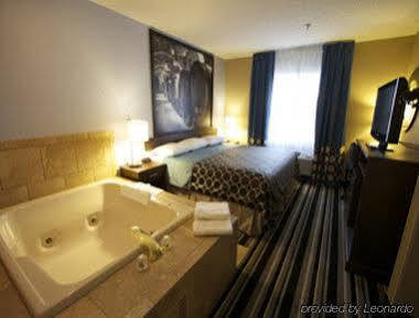 Hotel Super 8 By Wyndham Fairfield