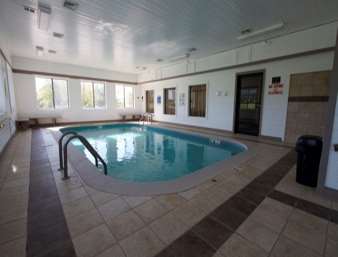 Super 8 By Wyndham