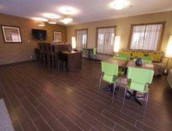Hotel Super 8 By Wyndham