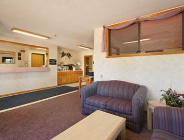 Super 8 By Wyndham Hotel Fairfield